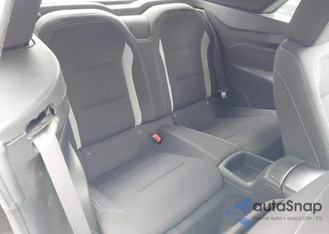 2018 Chevrolet Camaro 1Lt z USA, uszkodzony, nr VIN 1G1FB3DS7J0113309